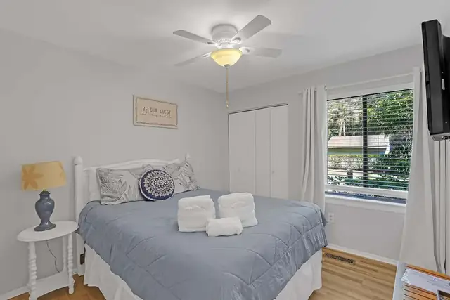 Bedroom at Forest Gardens Villas 61